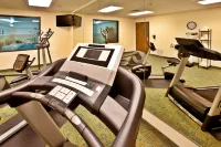 Holiday Inn Express Waterloo-Cedar Falls