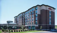 Hilton Garden Inn Hartford South/Glastonbury فنادق في Glastonbury