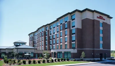 Hilton Garden Inn Hartford South/Glastonbury Hotels in Wethersfield
