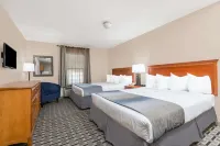 Days Inn & Suites by Wyndham Sellersburg