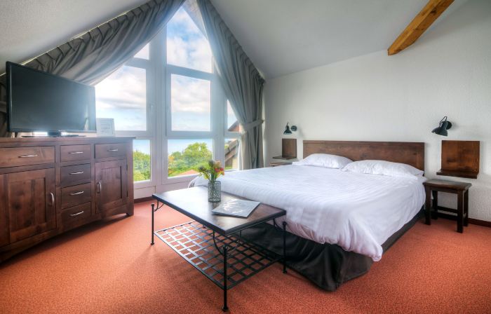 Zenitude Aparthotel Les Terrasses du Lac - Ascend Collection