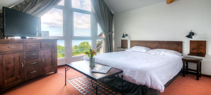 Zenitude Evian les Terrasses du Lac, Ascend Hotel Collection Hotels in Haute-Savoie