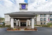 Sleep Inn & Suites Dothan North Hotels in Dothan