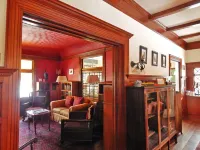 Manor House Inn Hotels in Salisbury
