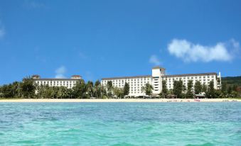 Crowne Plaza Resort Saipan