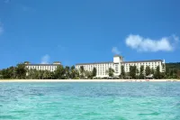 Crowne Plaza Resort Saipan Hotels near Saipan International Airport