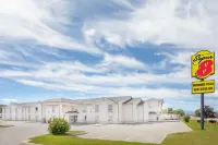 Ramada by Wyndham Cranbrook Hotels in Cranbrook