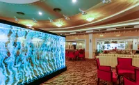 Golden Dragon Hotels in Bishkek