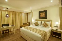 The Shalimar Hotel, Kemps Corner Hotel in zona Raj Bhavan