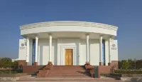 Hyatt Regency Tashkent