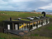 Remota Patagonia Lodge Hotels in 