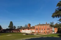 Oakley Hall Hotel Hotels in Basingstoke and Deane District