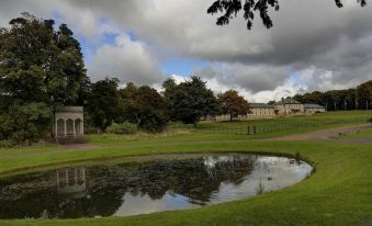 Cbh Hardwick Hall Hotel