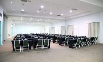 Vitoria Hotel Convention Indaiatuba