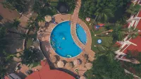 Hotel Kamico Hotels in Tapachula