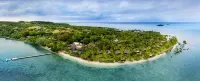 Jean-Michel Cousteau Resort Fiji