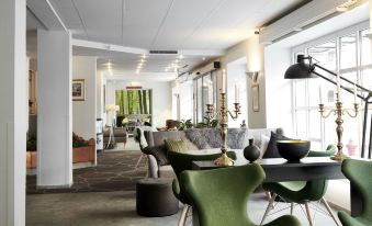 Milling Hotel Gestus