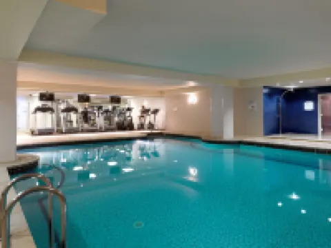 Leonardo Royal Hotel Brighton Waterfront Hotel di Brighton dan Hove