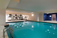 Leonardo Royal Hotel Brighton Waterfront Hotels in Brighton