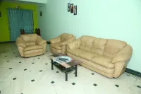 อพาร์ทเมนท์บริการ แฮปปี้สเตย์