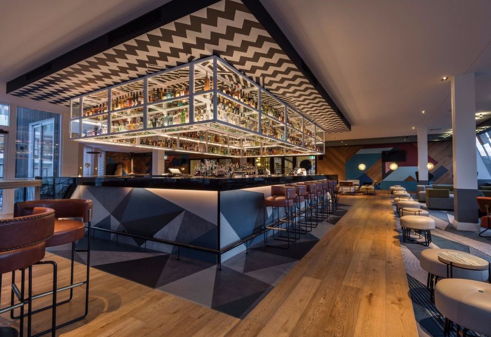 QT 퀸스타운 전망