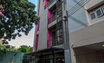 CheQinn Hostel Sukhumvit 4