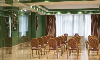 Oca Burgos Centro Hotel