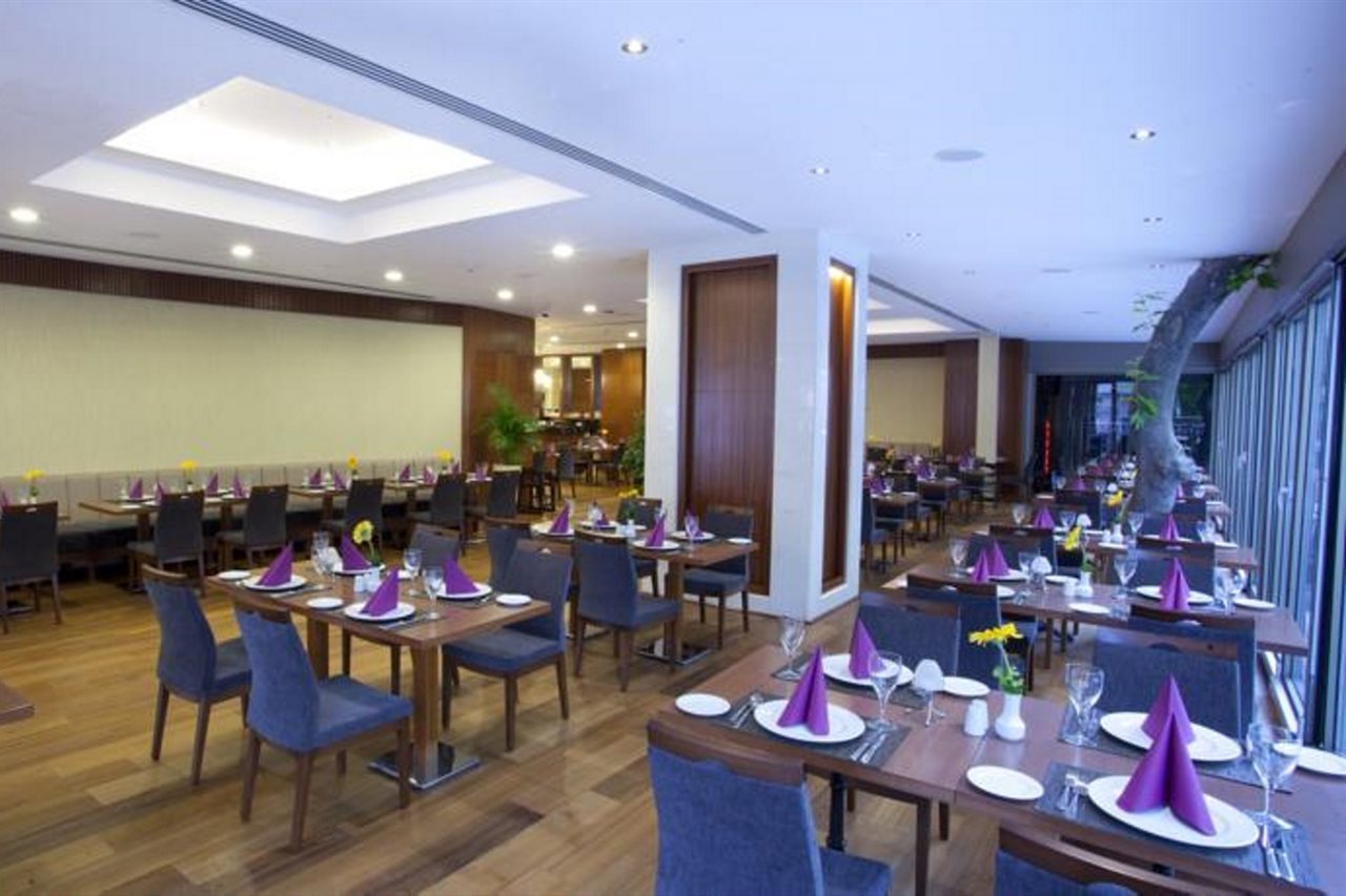 The Parma Hotel Taksim