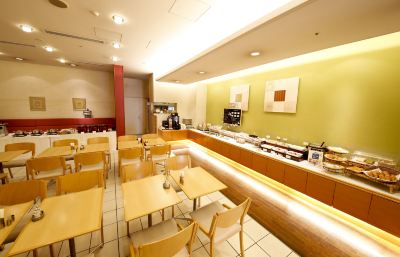 レストラン ホテル・ザ・ルーテルの写真