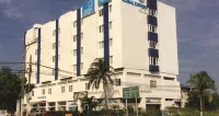 Best Western Global Express Hotel di Veracruz