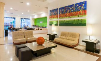 Holiday Inn Express Manzanillo