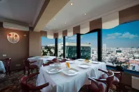 Orhideea Residence & Spa Hotels in Bukarest