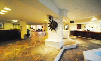 Fontan Ixtapa