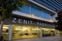 Hotel Zenit Pamplona Hotels in Aranguren