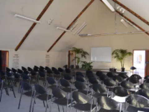 羅託魯瓦馬斯登住宿 羅托魯瓦酒店