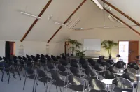羅託魯瓦馬斯登住宿