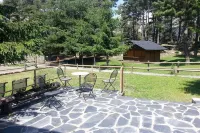 Hotel Restaurant Camp del Serrat Các khách sạn ở 