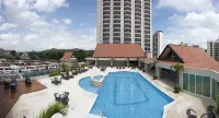 Central Park Hotel & Casino Hotels in Bethania