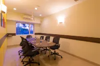 Ginger Trivandrum Hotel a Thiruvananthapuram