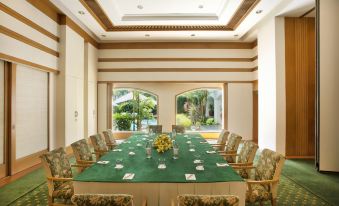 The Fern-An Ecotel Hotel, Kochi
