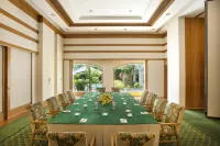 The Fern-An Ecotel Hotel, Kochi Hotels in Kochi