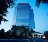 JW Marriott Hotel Surabaya Hotels in 