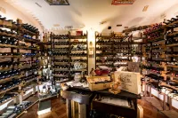Albergo Diffuso Bacco Furore فنادق في فوروري