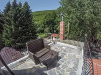 Tasia Mountain Hotel Hotels in Agria