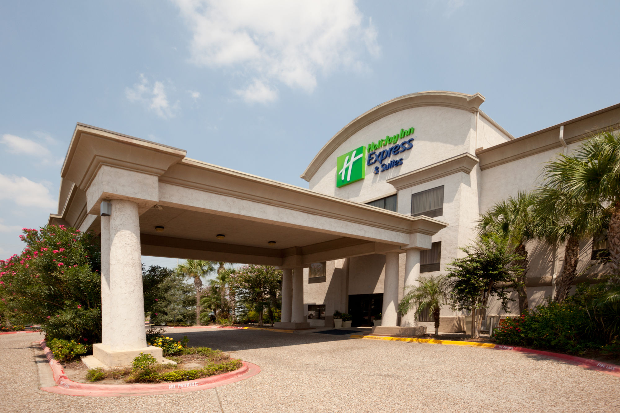 Holiday Inn Express Hotel & Suites Mission-McAllen Area, an Ihg Hotel