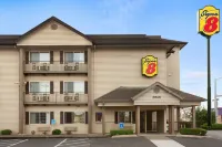 Super 8 by Wyndham Springfield/Eugene