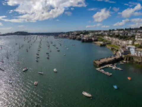 Greenbank Hotel Hotels in Falmouth