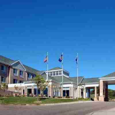 Hilton Garden Inn Minneapolis/Eden Prairie Hotel Exterior