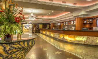 Hotel Gołębiewski Wisła