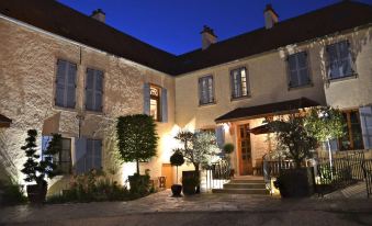Hôtel les Deux Chèvres Gevrey-Chambertin